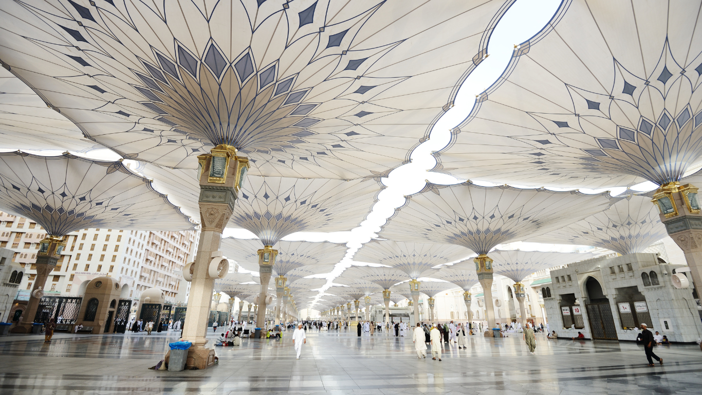 Ein Leitfaden für Ihre erste Umra-Reise: Was Sie erwartet