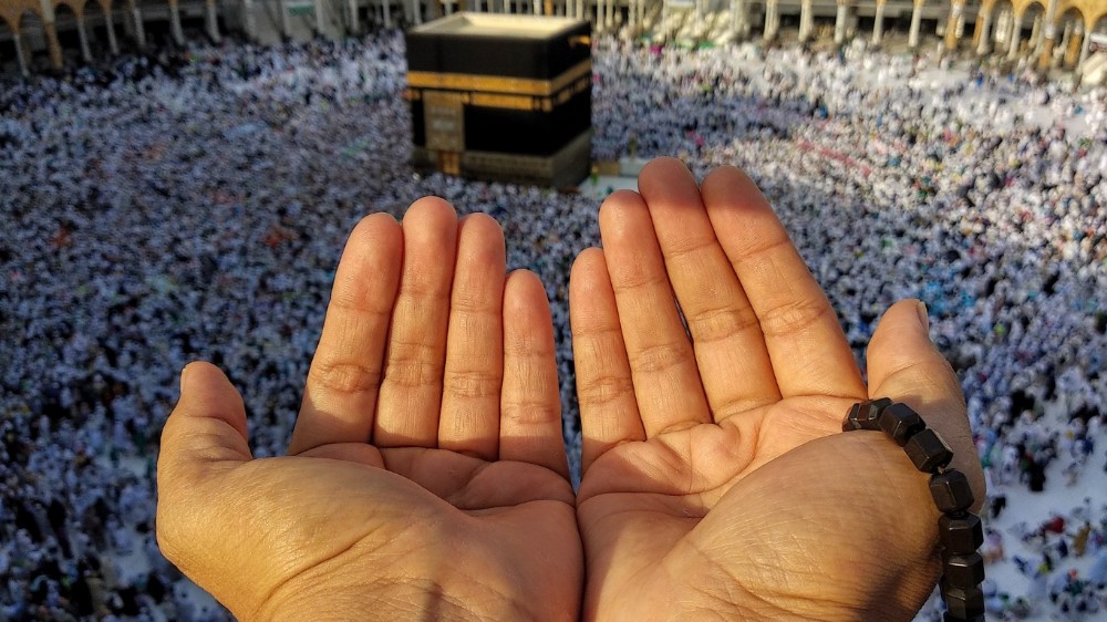 Ein umfassender Umra-Leitfaden für Albaner
