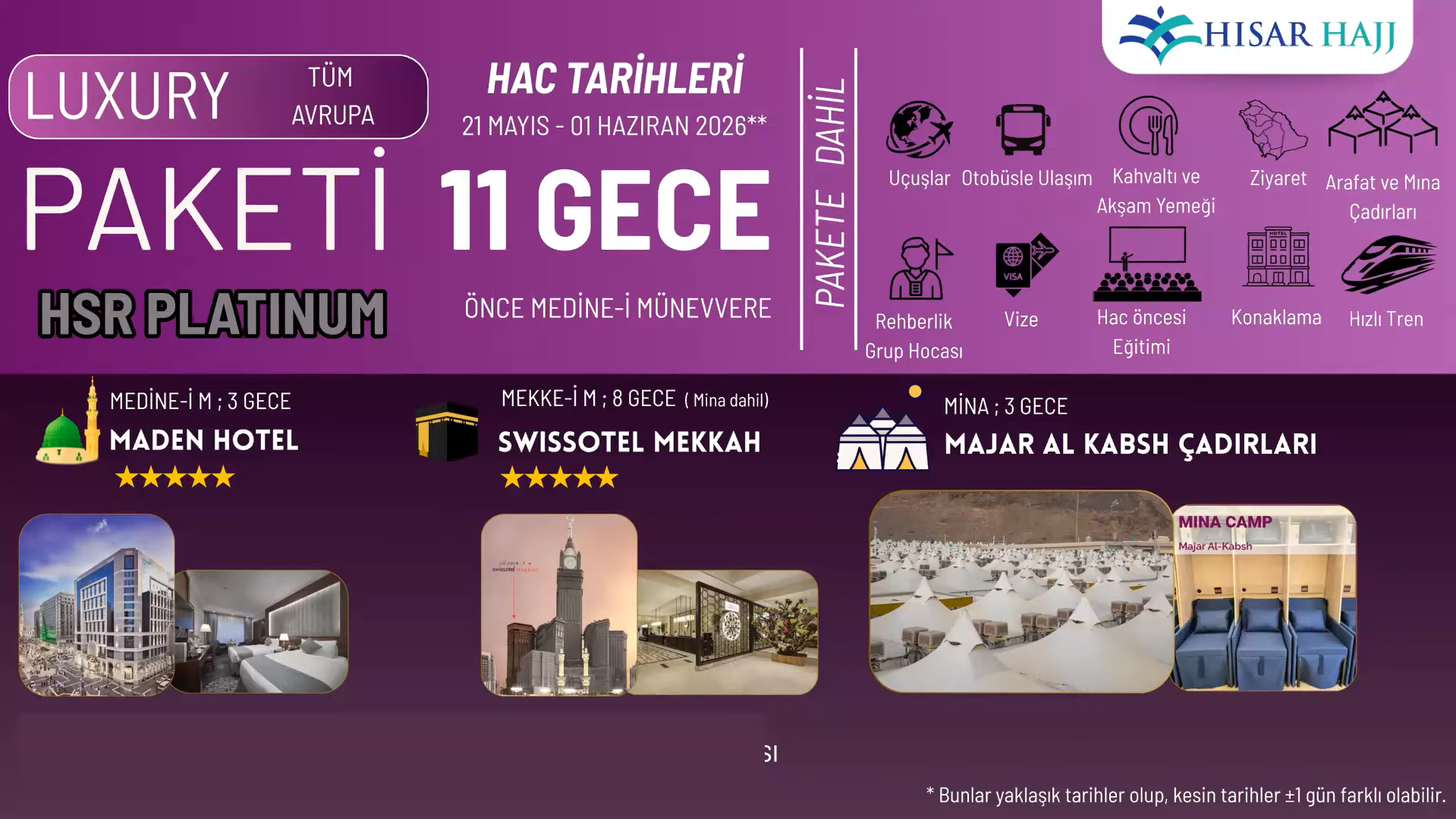 Platin-Paket