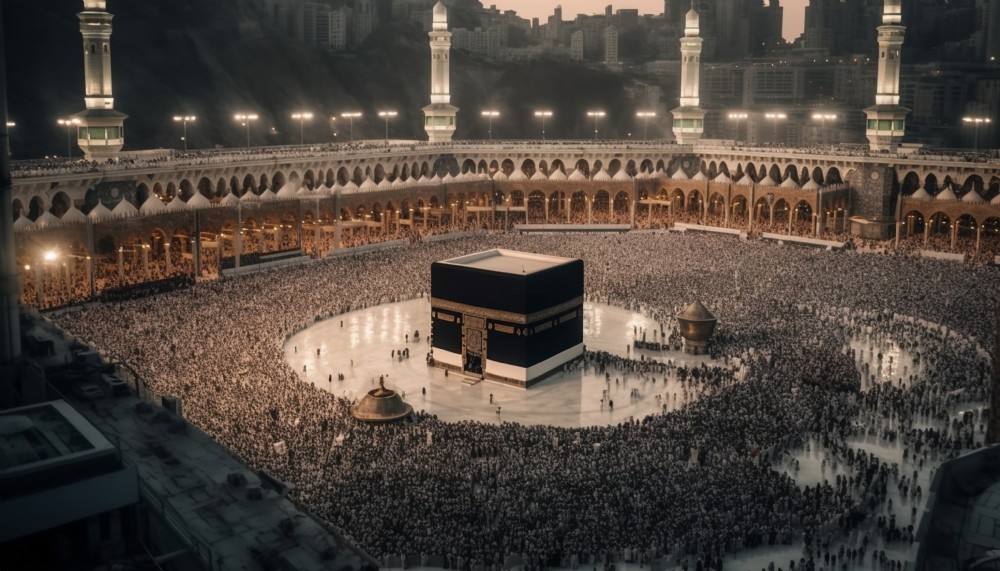 Wie Sie Ihre Aufenthaltsdauer in Mekka und Medina verwalten? Tipps erfahrener Pilger